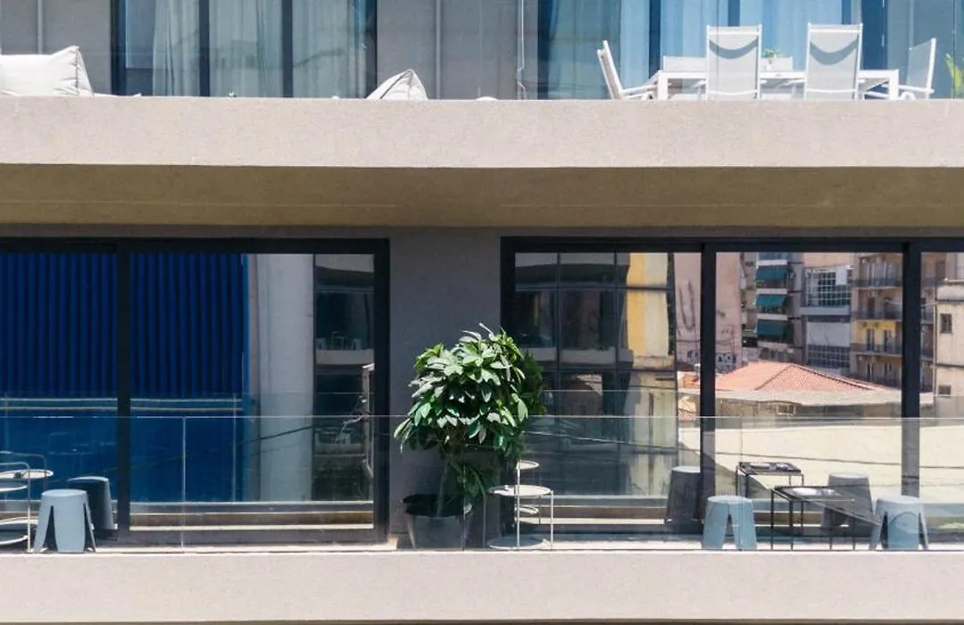 Silk Athens Urban Collection-1
