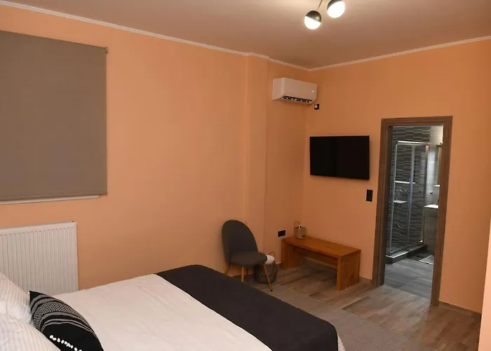 Konstantina Apartment